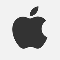 Apple Sign In logo