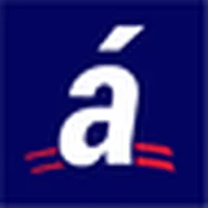 Árgép logo