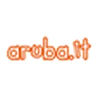 Aruba DNS logo
