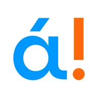 Árukereső logo