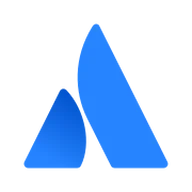 Atlassian Cloud logo