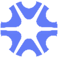 Atom.com logo