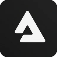 Audius logo