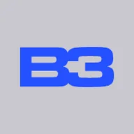 B3 logo