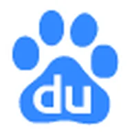 Baidu Webmaster Tools logo