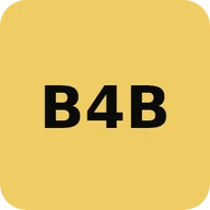 band4band.io logo