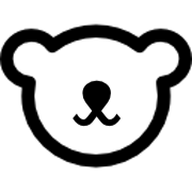 Bear Blog logo