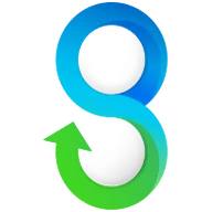 Beget DNS logo