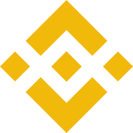 Binance logo