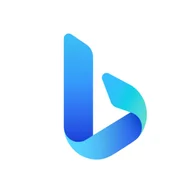 Bing Webmaster logo