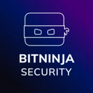 BitNinja logo