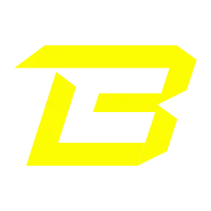 Blast logo