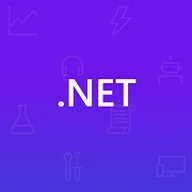 Blazor logo