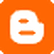 Blogger logo