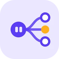 BlogPilot logo