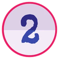 Blue2Factor logo