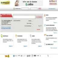 Bookmyname Email Forwarding logo