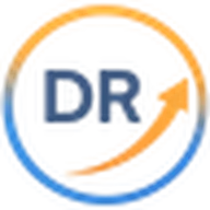 Boost Domain Rating logo