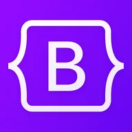 Bootstrap logo