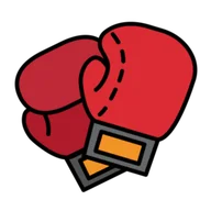 Boxing Data API logo