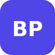 BPGame logo