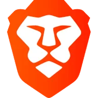 Brave Wallet logo