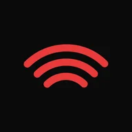 Broadcastify logo