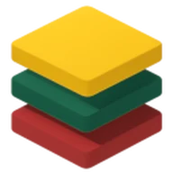 BubblaV logo