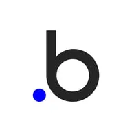 Bubble.io logo
