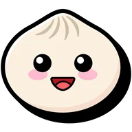 Bun logo