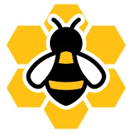 Bundle Bee logo