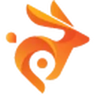 Bunny Fonts logo