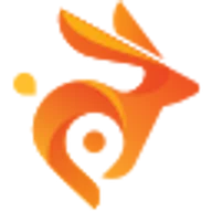 Bunny Shield logo