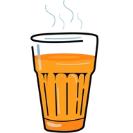 Buy Me A Chai logo