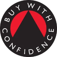 Buy With Confidence logo