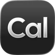 Cal.com logo