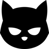 CaptchaTheCat logo