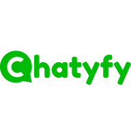 Chatyfy logo