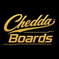 CheddaBoards logo