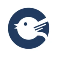Chirply logo
