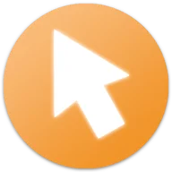 Clicky logo