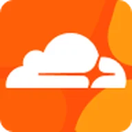 Cloudflare Tunnel logo