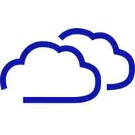 CloudVPS.by logo