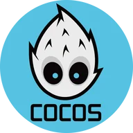 Cocos Creator logo