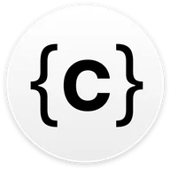 Code.Market logo
