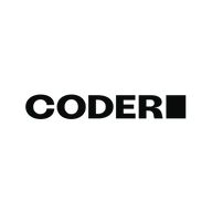 Coder logo