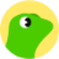 CoinGecko logo