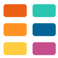 Color Thief logo