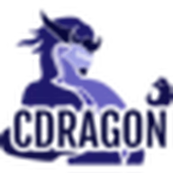CommunityDragon logo