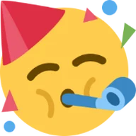 Confetti SaaS logo